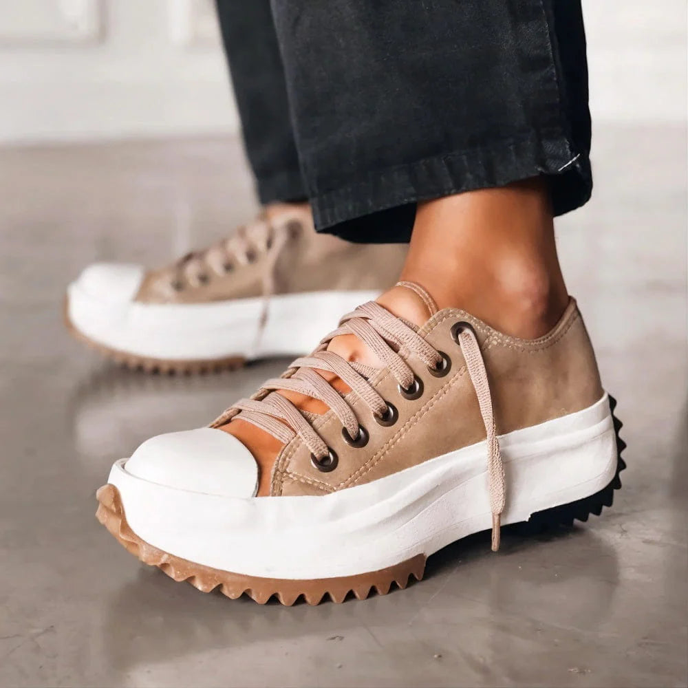 Montra Orthopedic Shoes