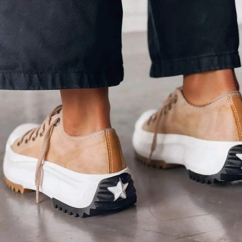 Montra Orthopedic Shoes