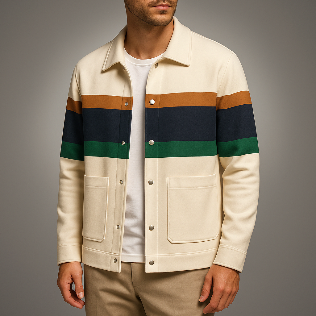 Spinelli Knit Cardigan