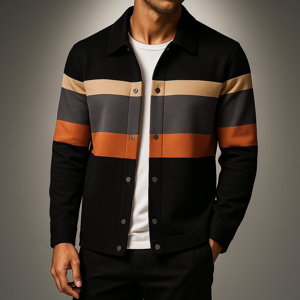 Spinelli Knit Cardigan