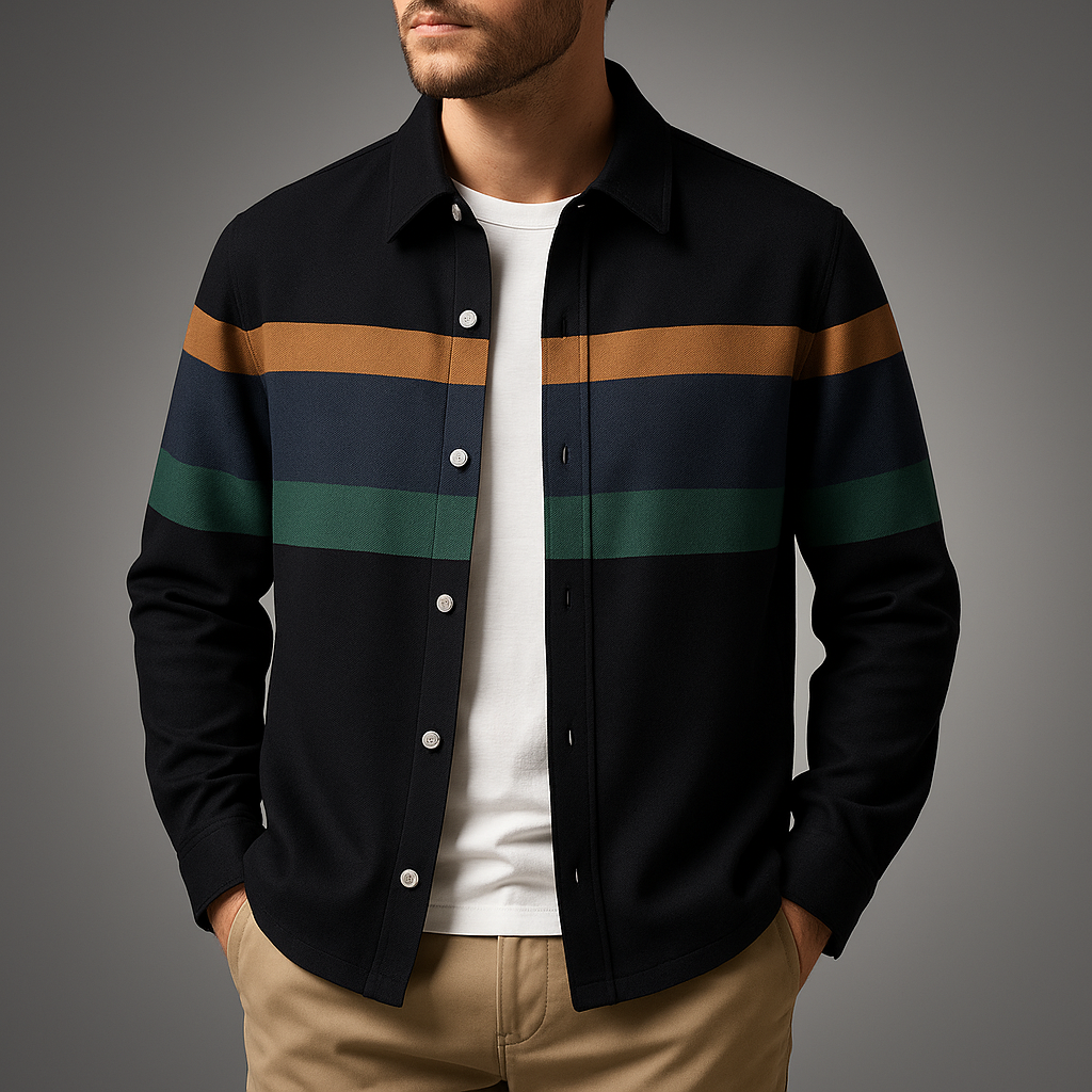 Spinelli Knit Cardigan