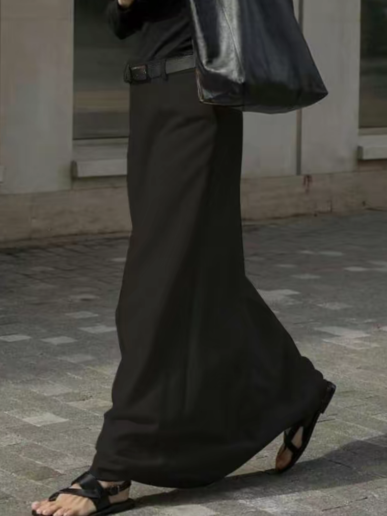 Elisa Casual Skirt