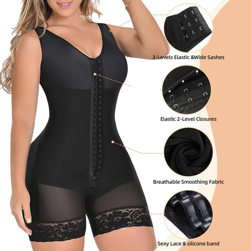 Women’s Faja Shapewear