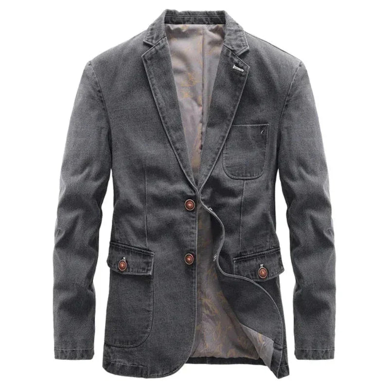 Coleman Denim Jacket
