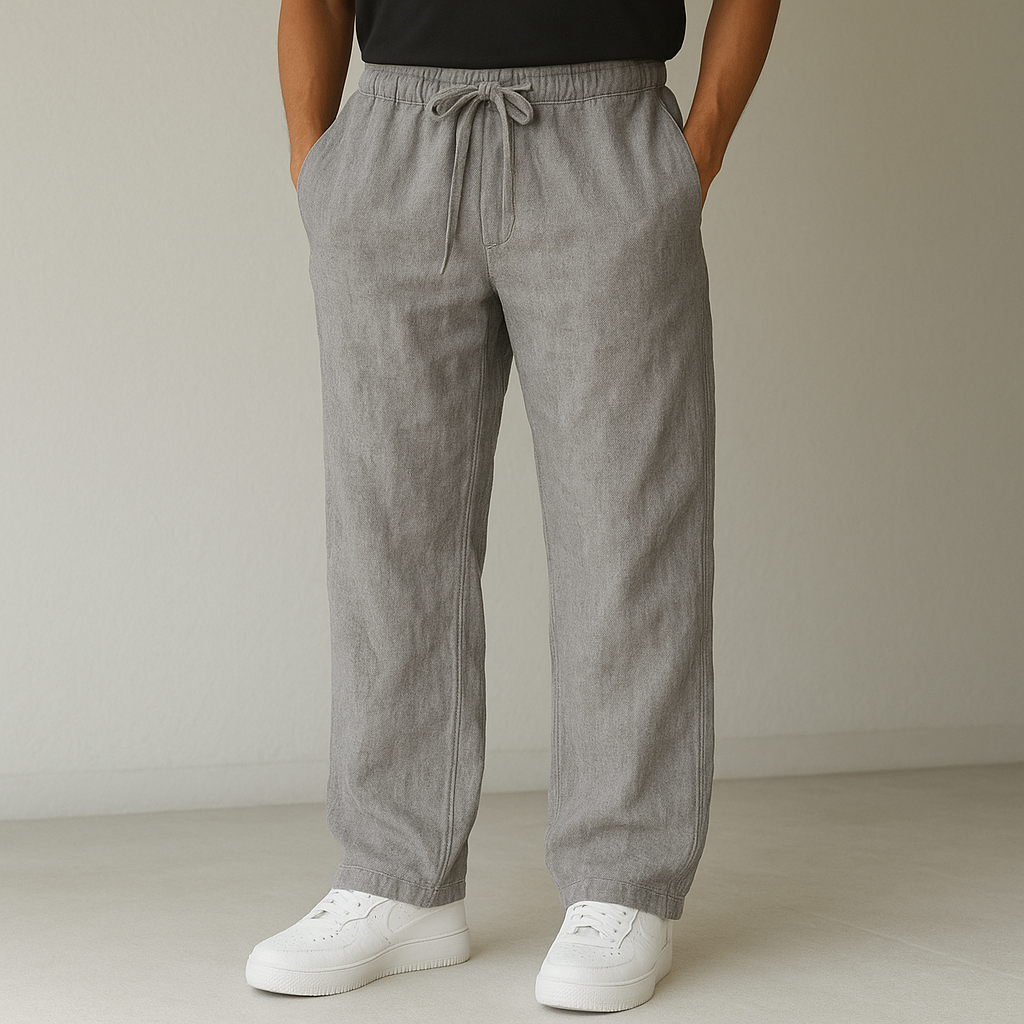 Arden Linen Pants
