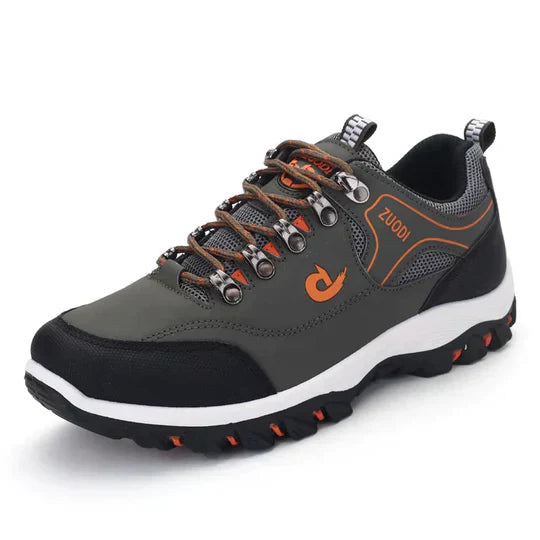 Gentle Lightweight Breathable Orthopaedic Shoes