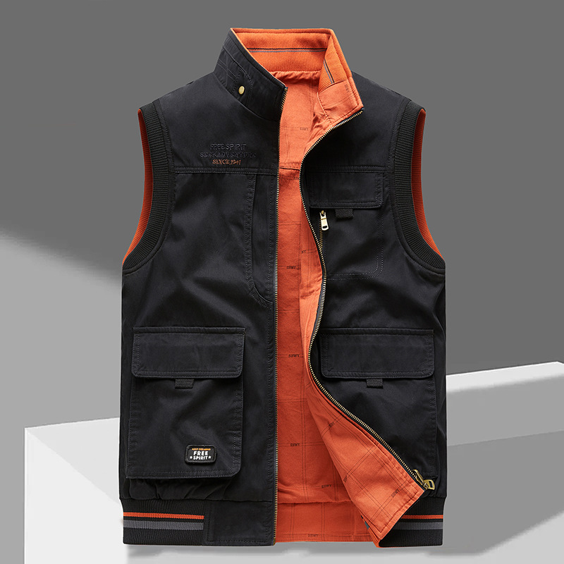 Nomad Vest