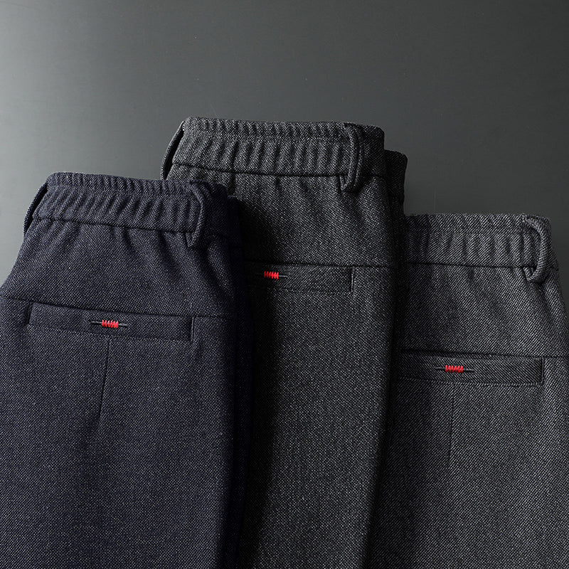 Élan Slim Trousers