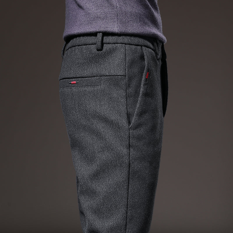 Élan Slim Trousers