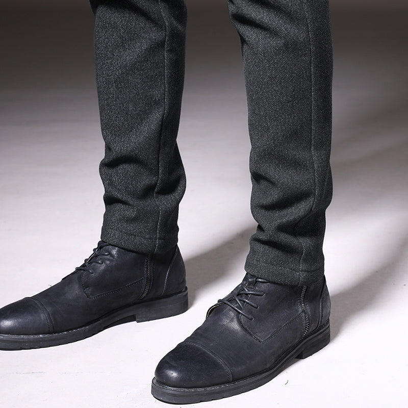 Élan Slim Trousers