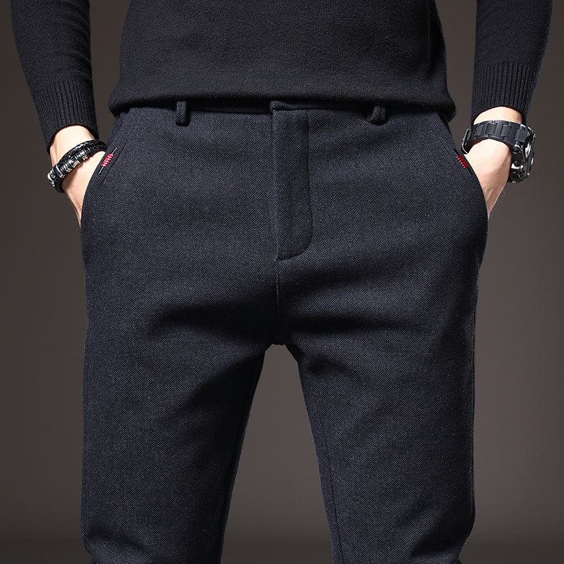 Élan Slim Trousers