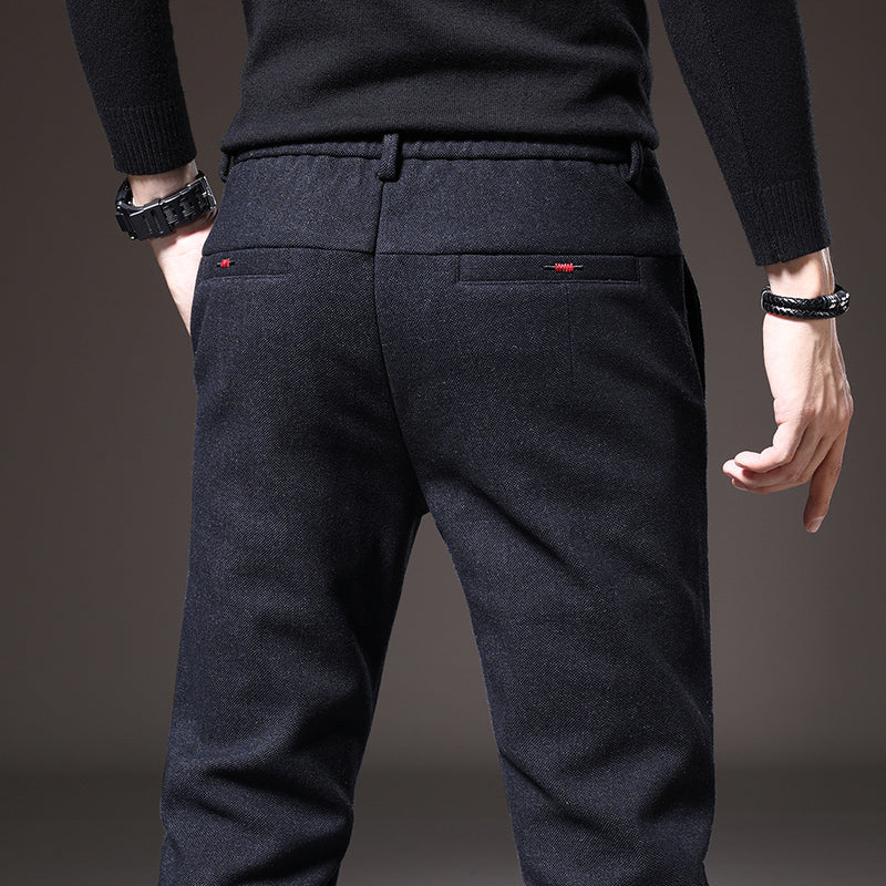 Élan Slim Trousers