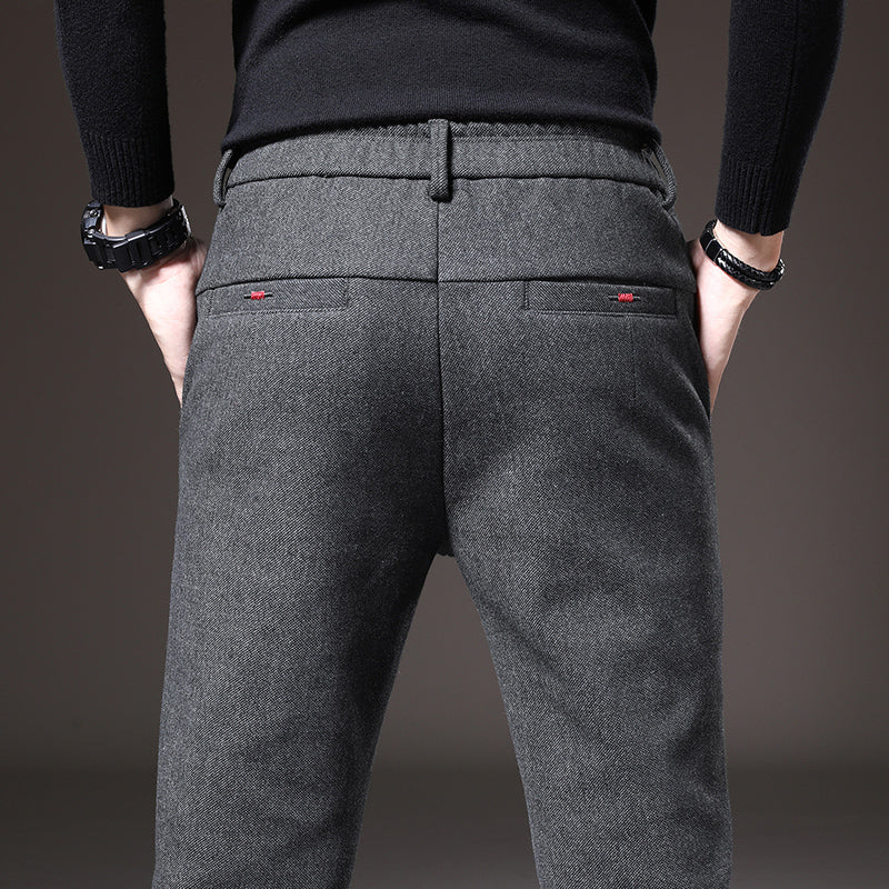 Élan Slim Trousers