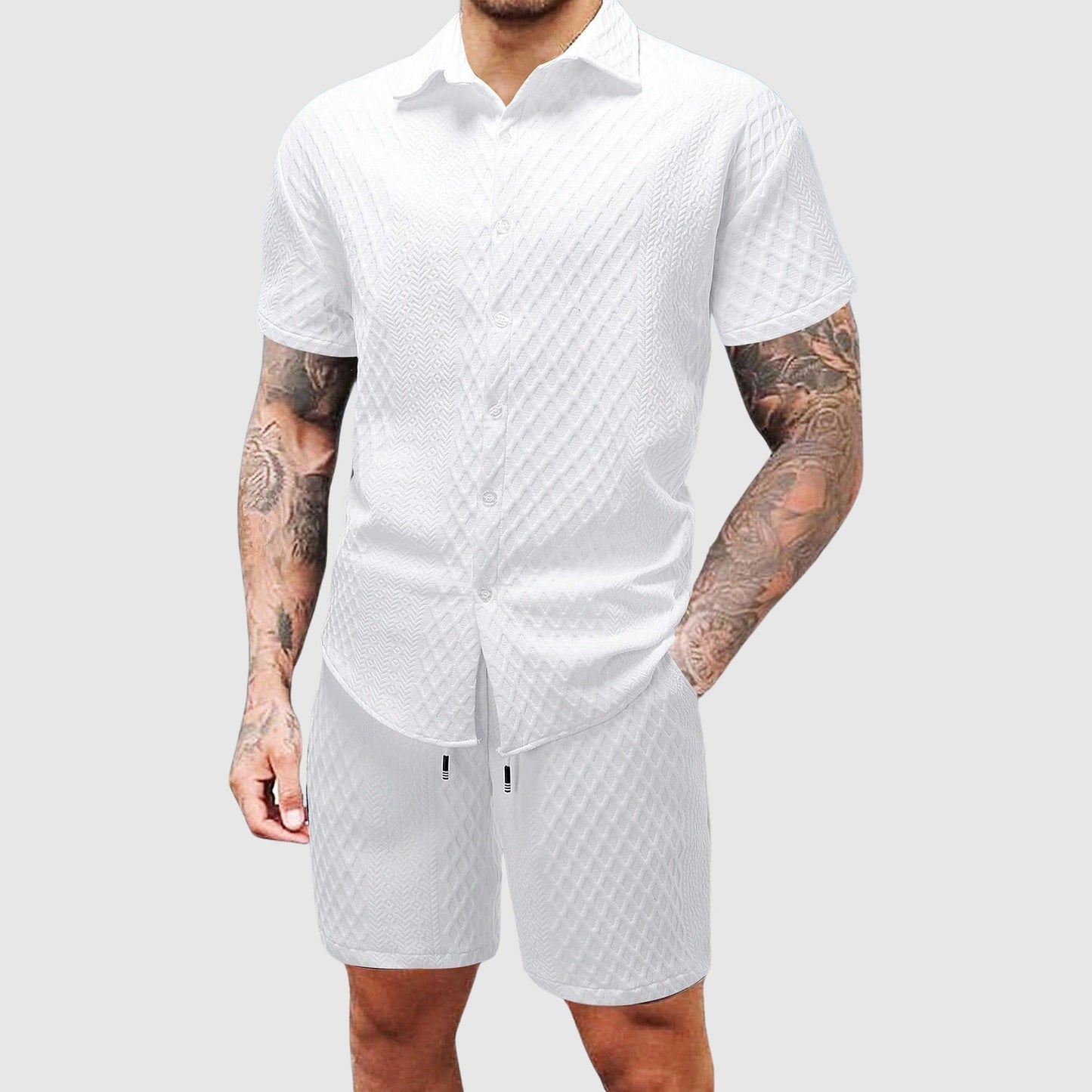 Capri Lounge Set
