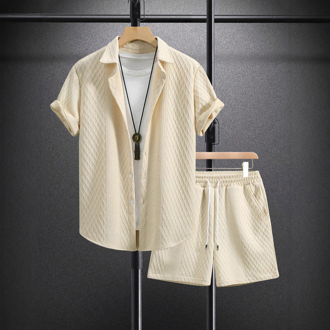 Capri Lounge Set