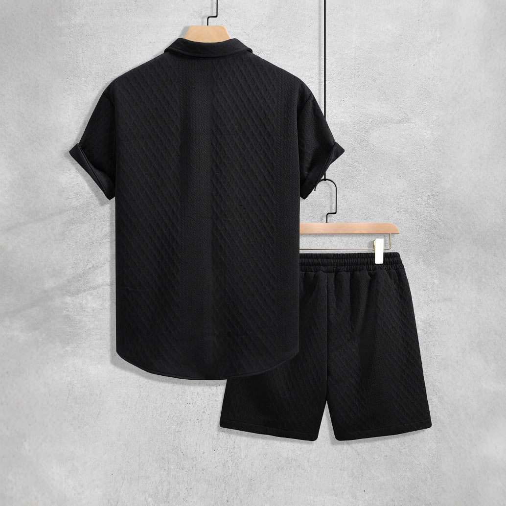 Capri Lounge Set