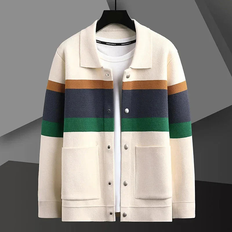 Spinelli Knit Cardigan