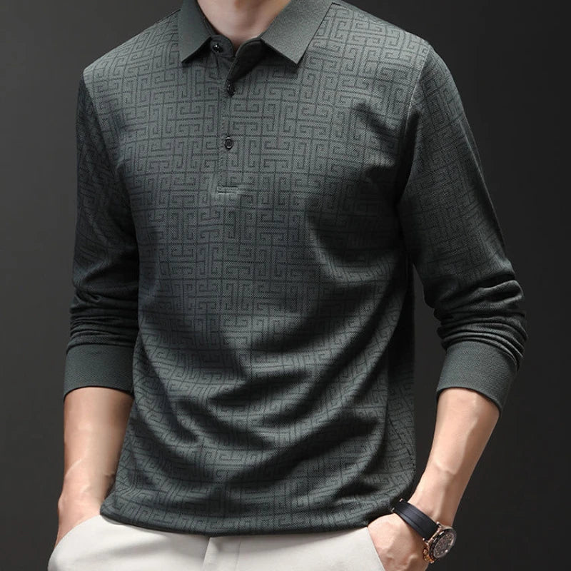 JORDAN POLO SHIRT