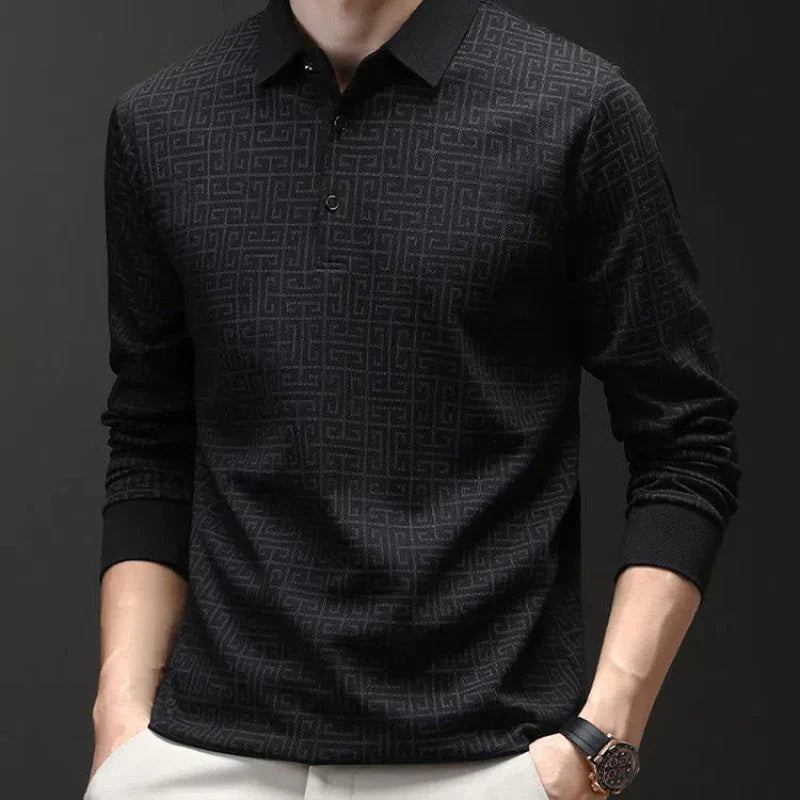 JORDAN POLO SHIRT