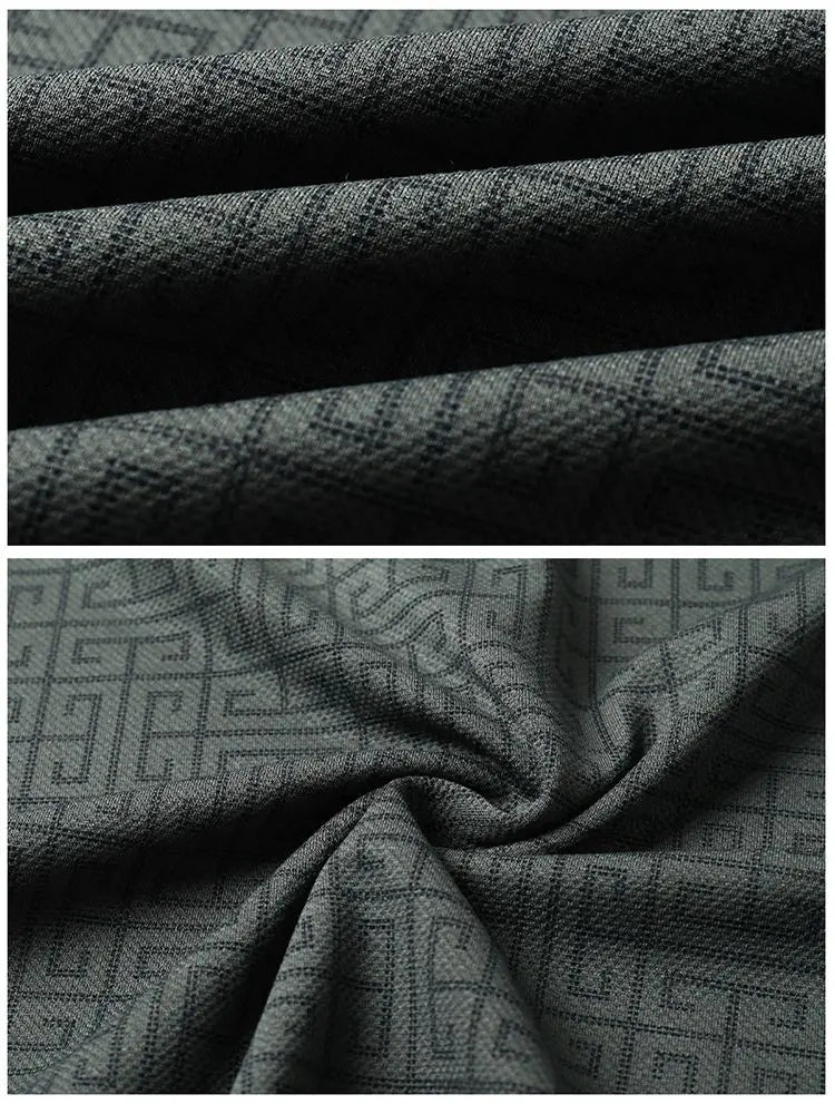 JORDAN POLO SHIRT