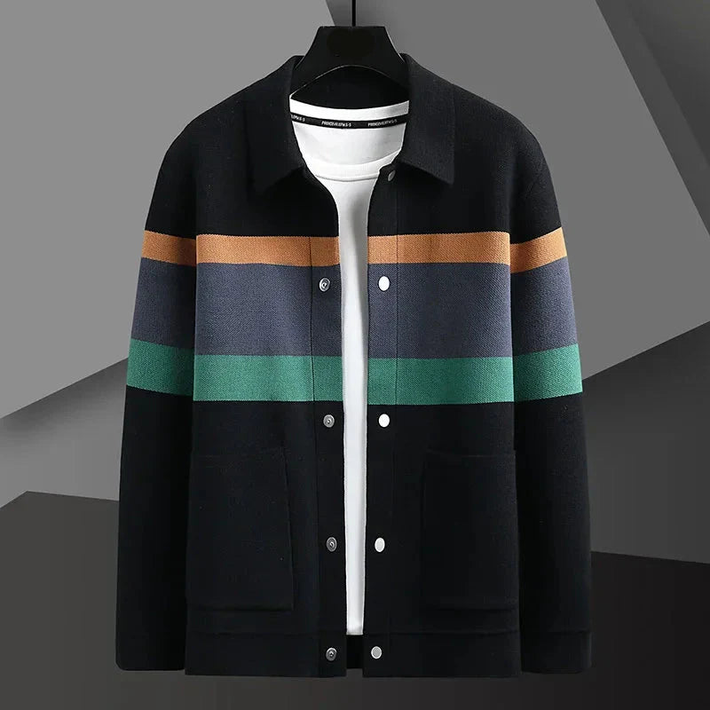 Spinelli Knit Cardigan