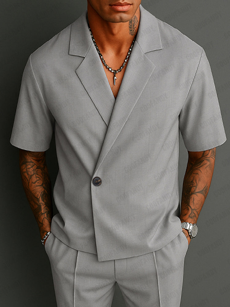 Arden Comfort Suit Set