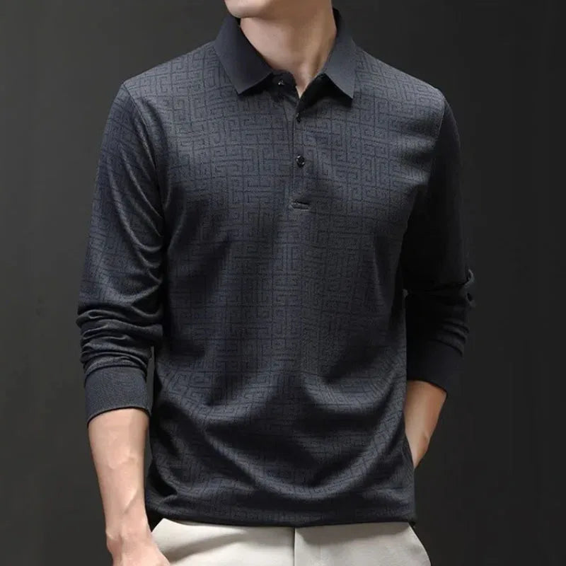 JORDAN POLO SHIRT