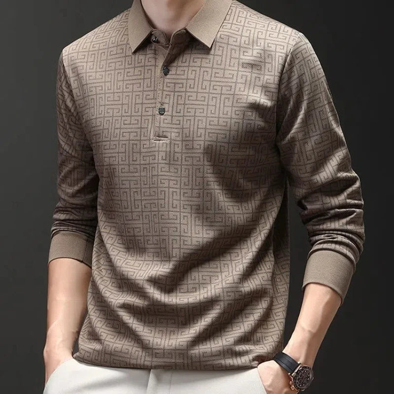 JORDAN POLO SHIRT