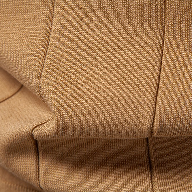 Eros Linen Blend Polo