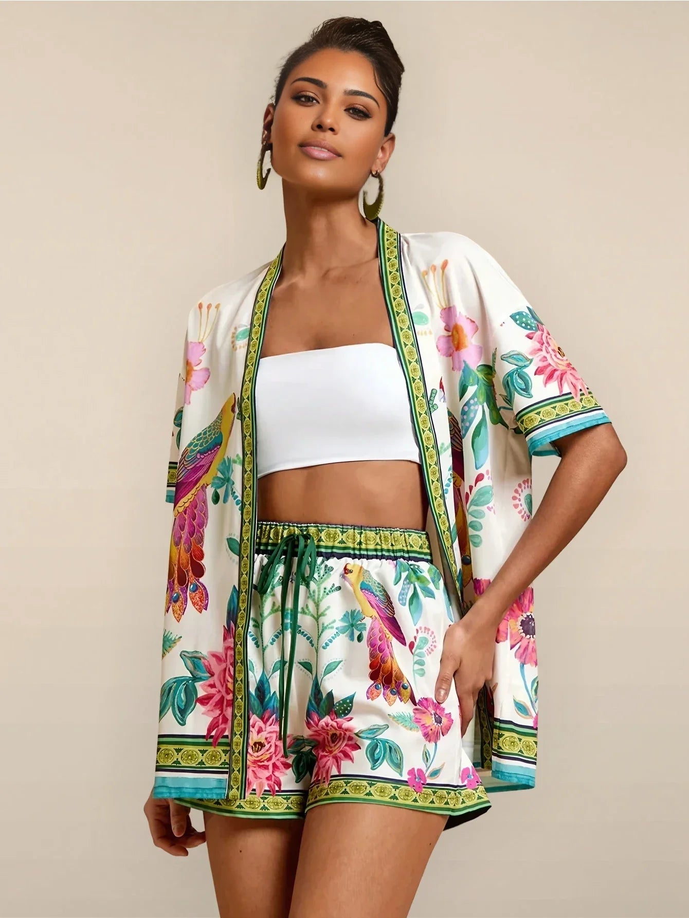 Gardenia Lounge Set