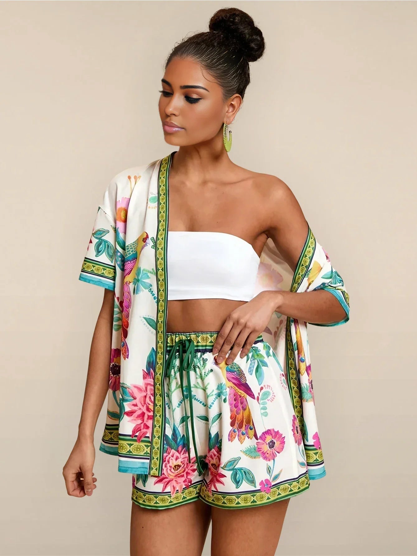 Gardenia Lounge Set