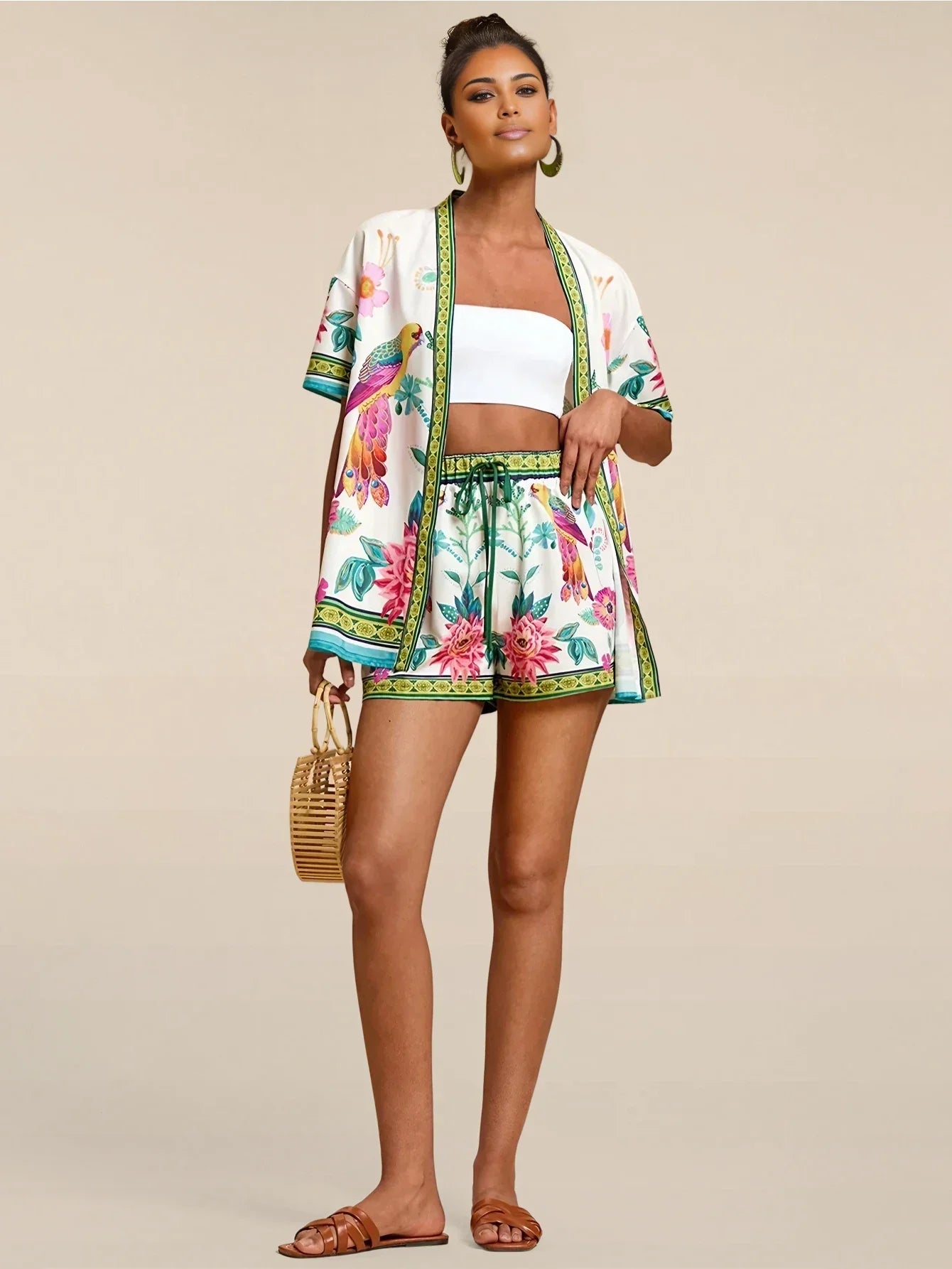 Gardenia Lounge Set
