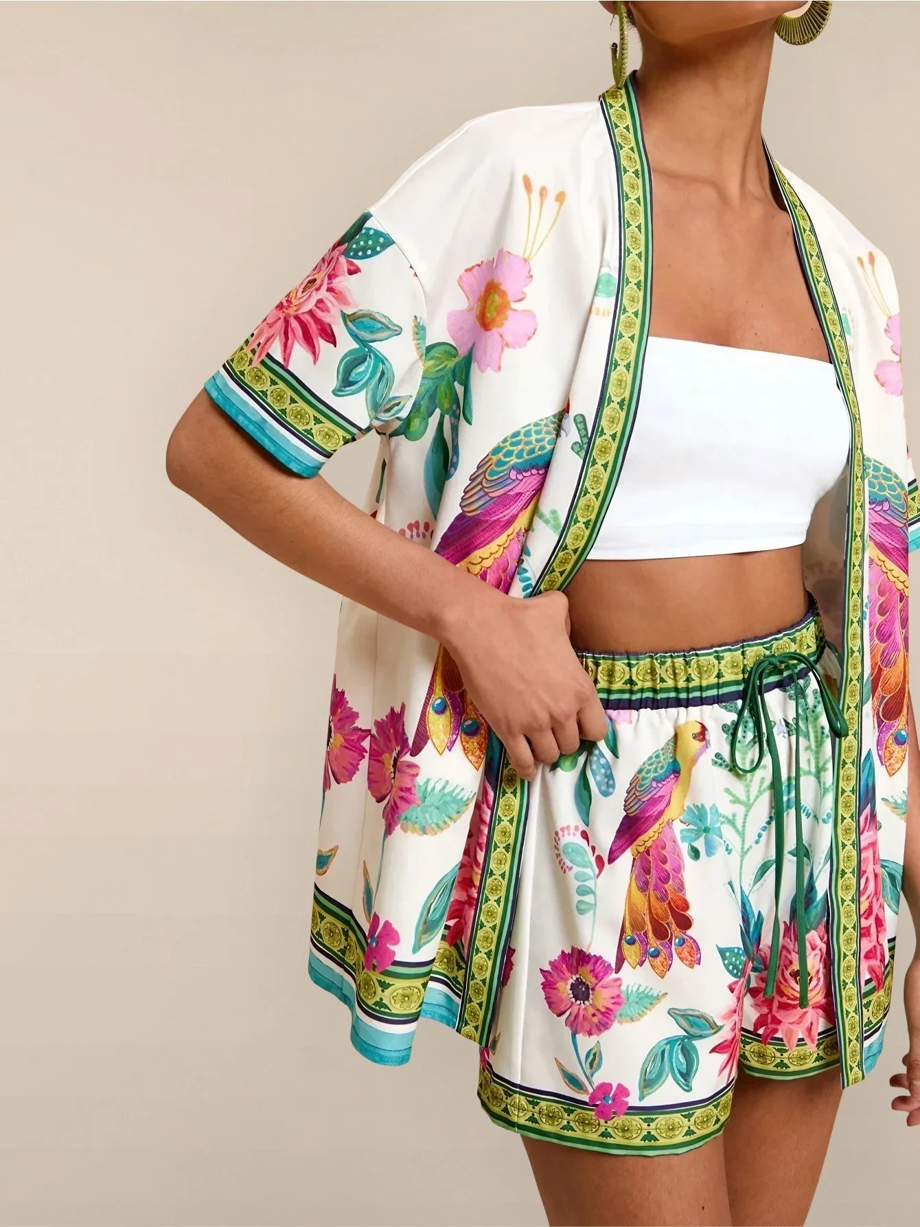 Gardenia Lounge Set