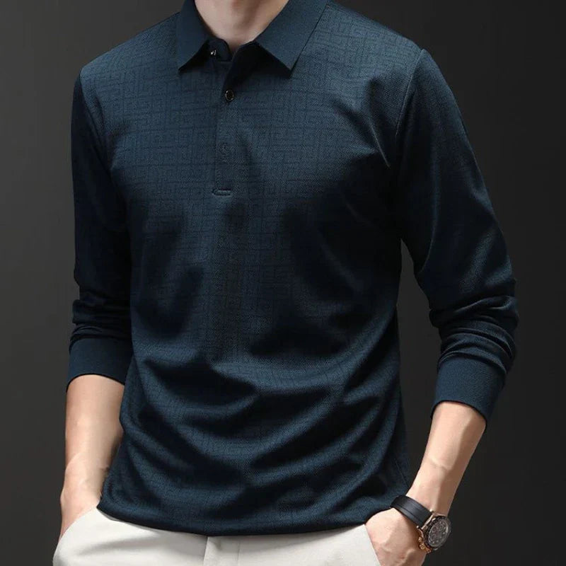 JORDAN POLO SHIRT