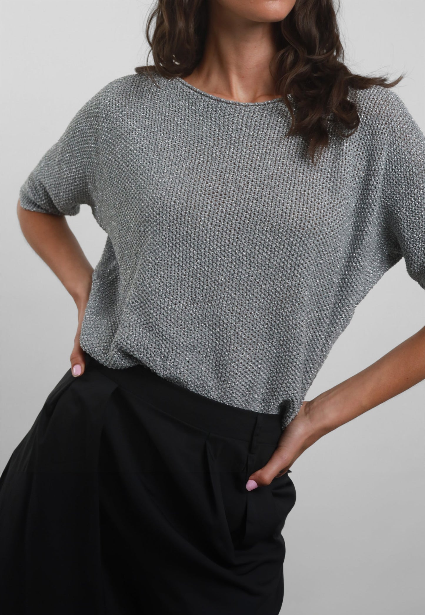 Eliane Glow Knit