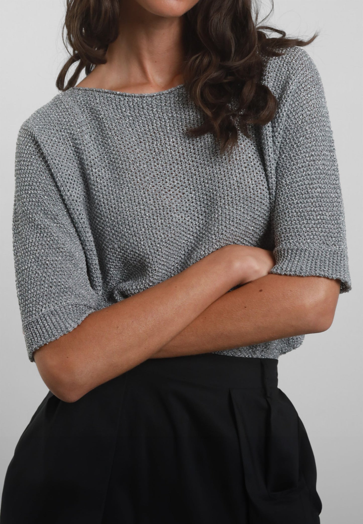 Eliane Glow Knit