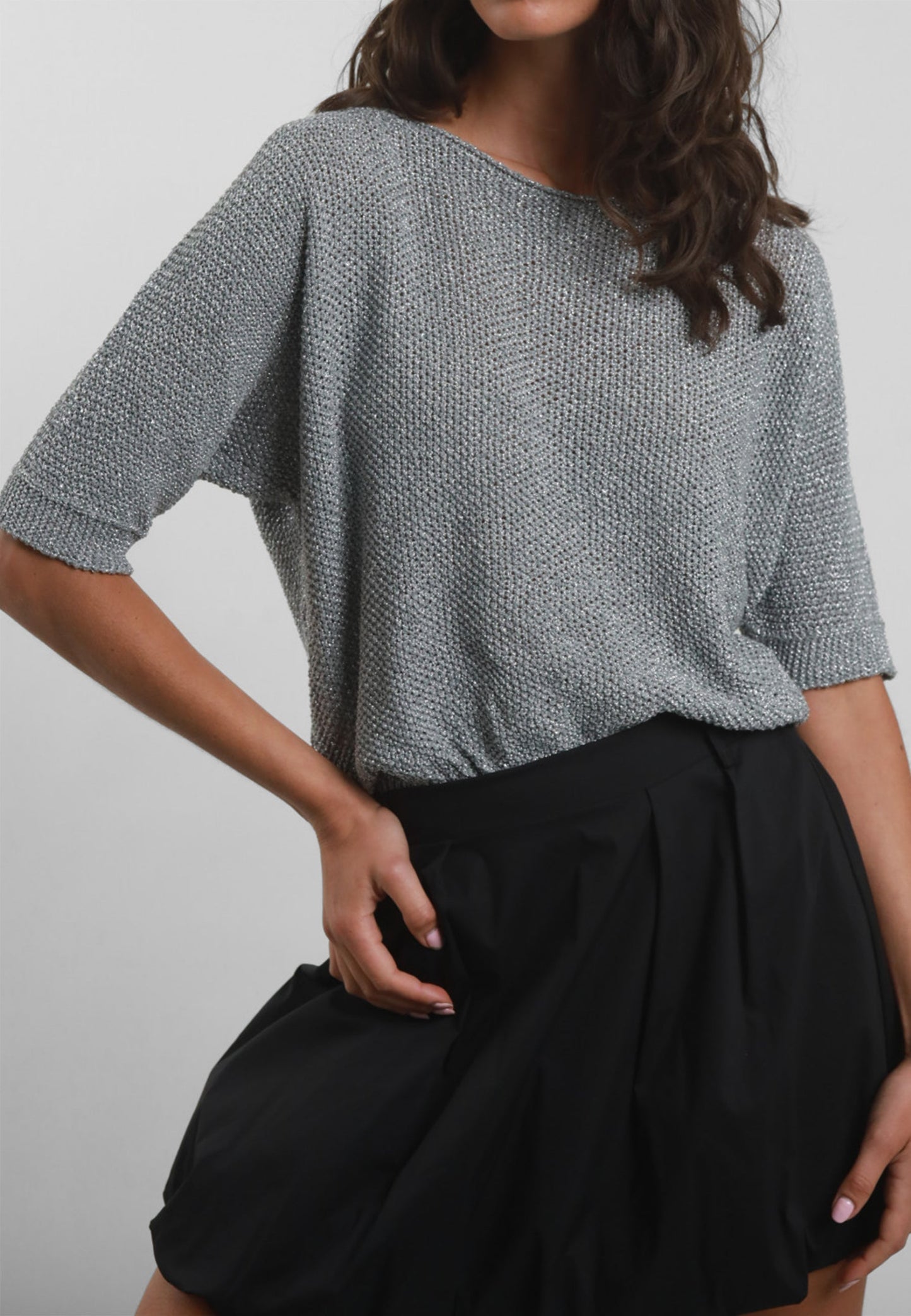 Eliane Glow Knit