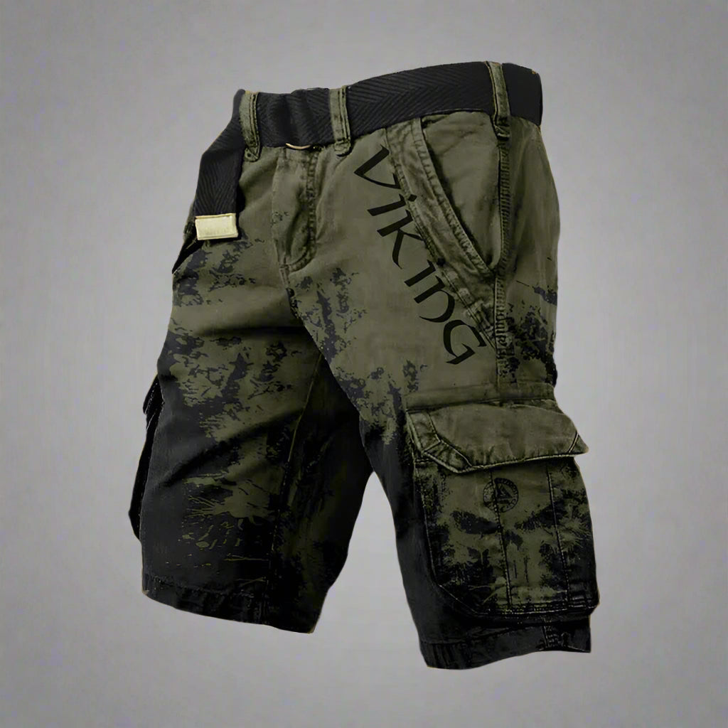 Hobert Premium Shorts