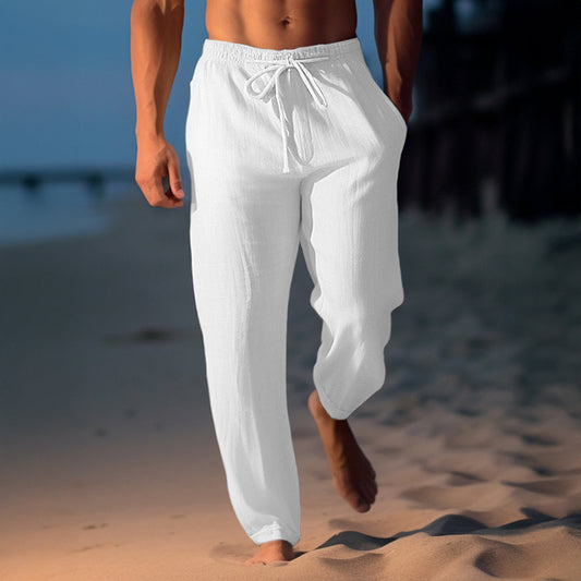 Marlow Linen Pants