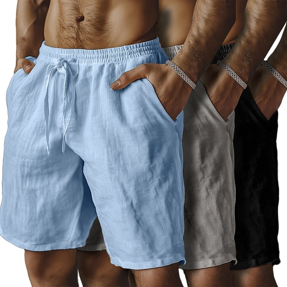 Julien Cotton Shorts