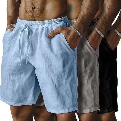 Julien Cotton Shorts