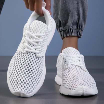 Silva Mesh Sneakers
