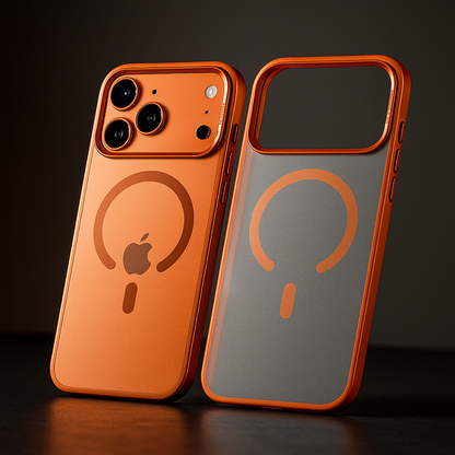 HaloLock iPhone 17 Case