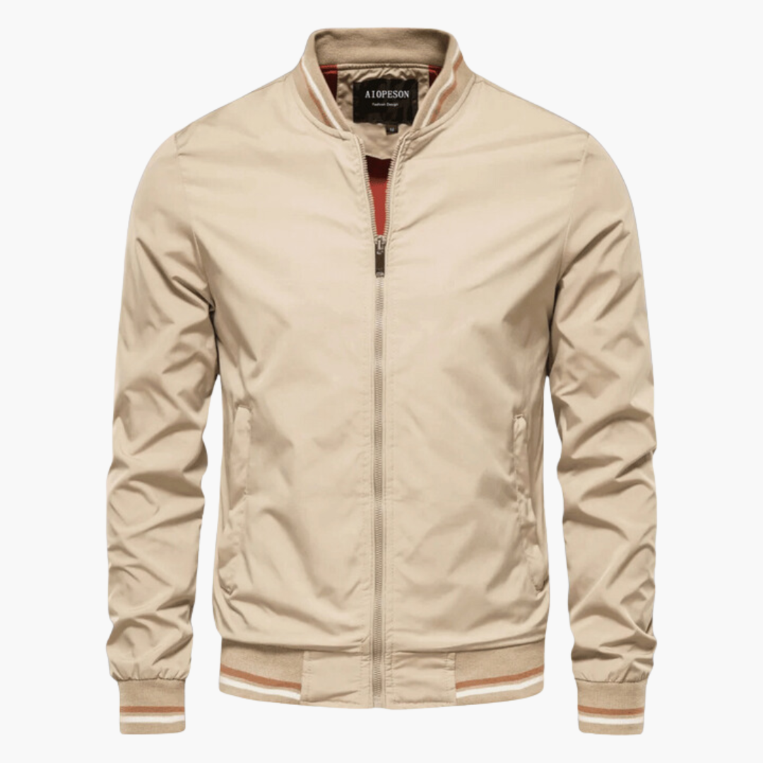 Elias Structured Bomber