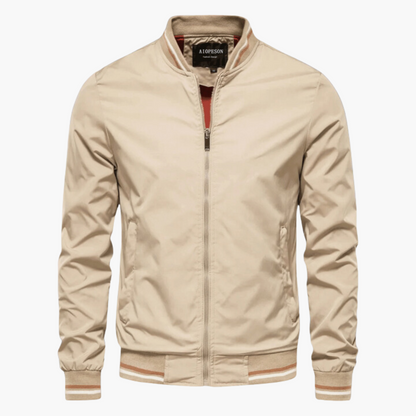 Elias Structured Bomber