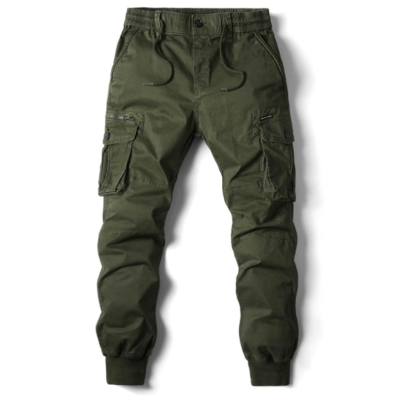 Metro Cargo Joggers