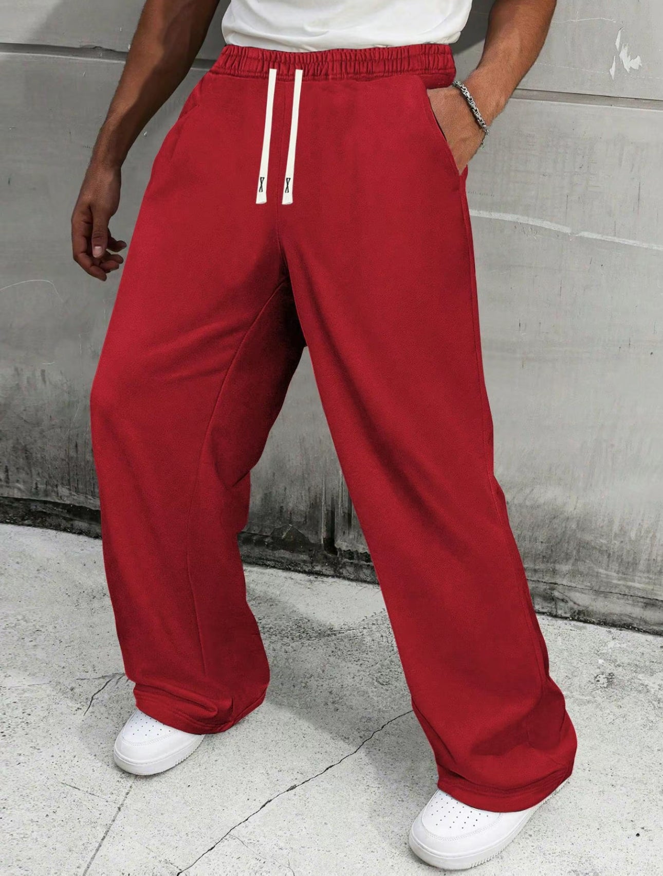 Emerals Casual Comfy Trousers
