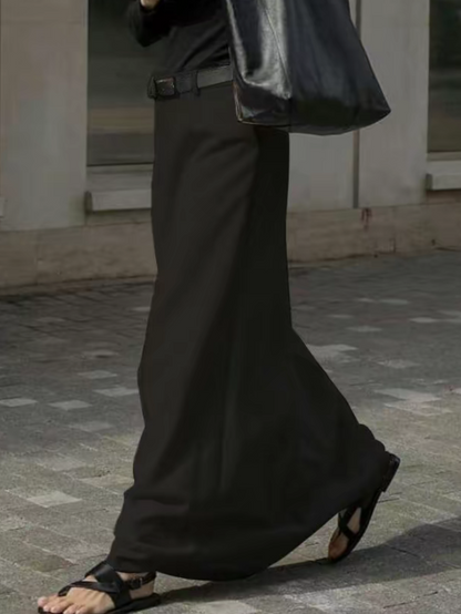 Elisa Casual Skirt