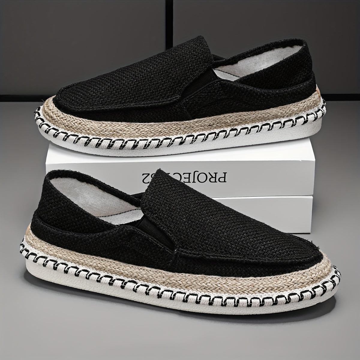 Theo Ashford Shoes
