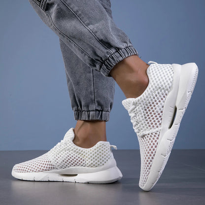 Silva Mesh Sneakers